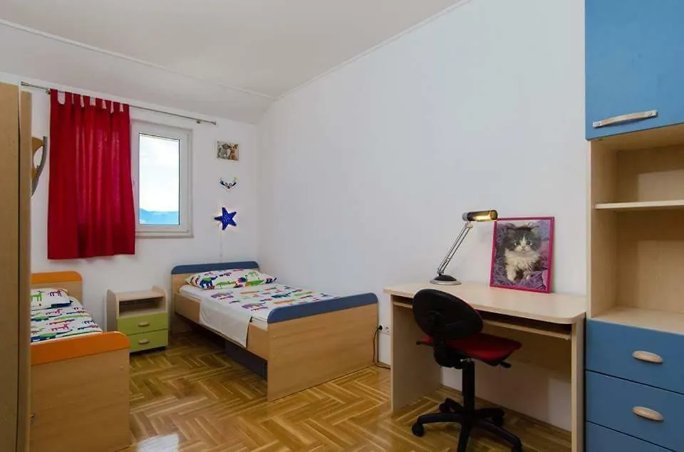 Dani Apartment Trogir Croatia