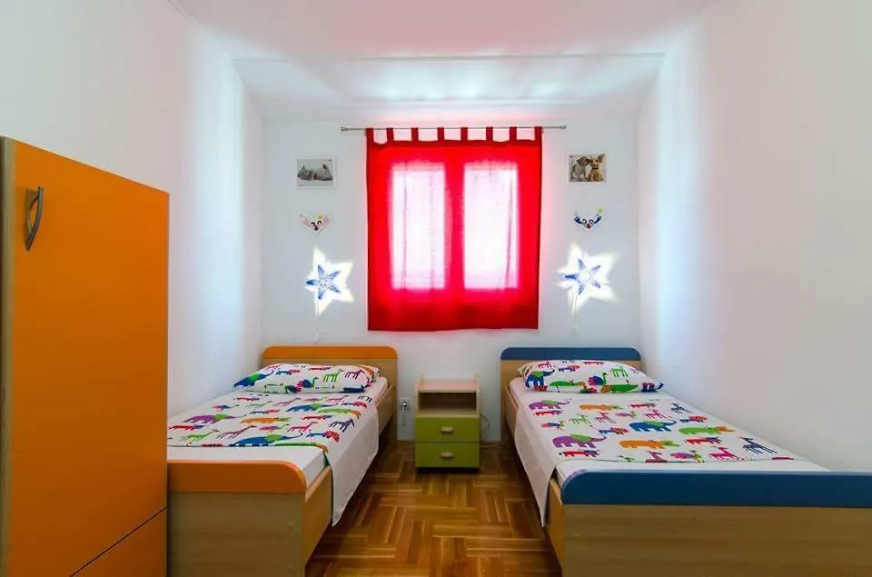 Dani Apartment Trogir 0*,  Croatia