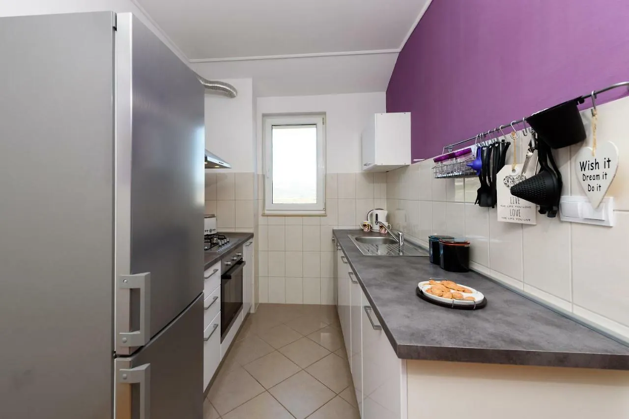 Dani Apartment Trogir