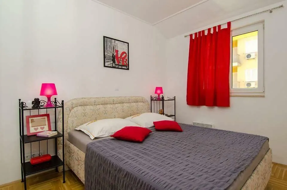 Dani Apartment Trogir