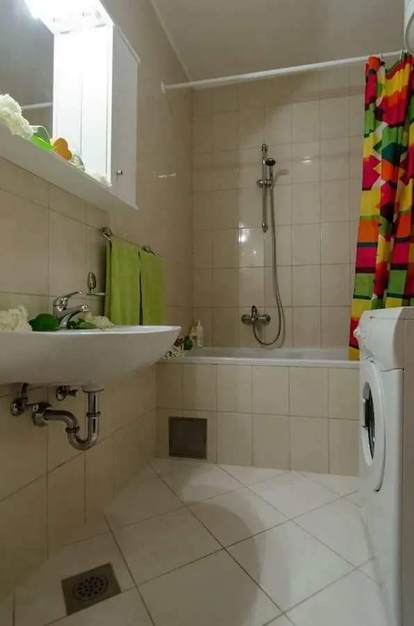 Dani Apartment Trogir 0*,
