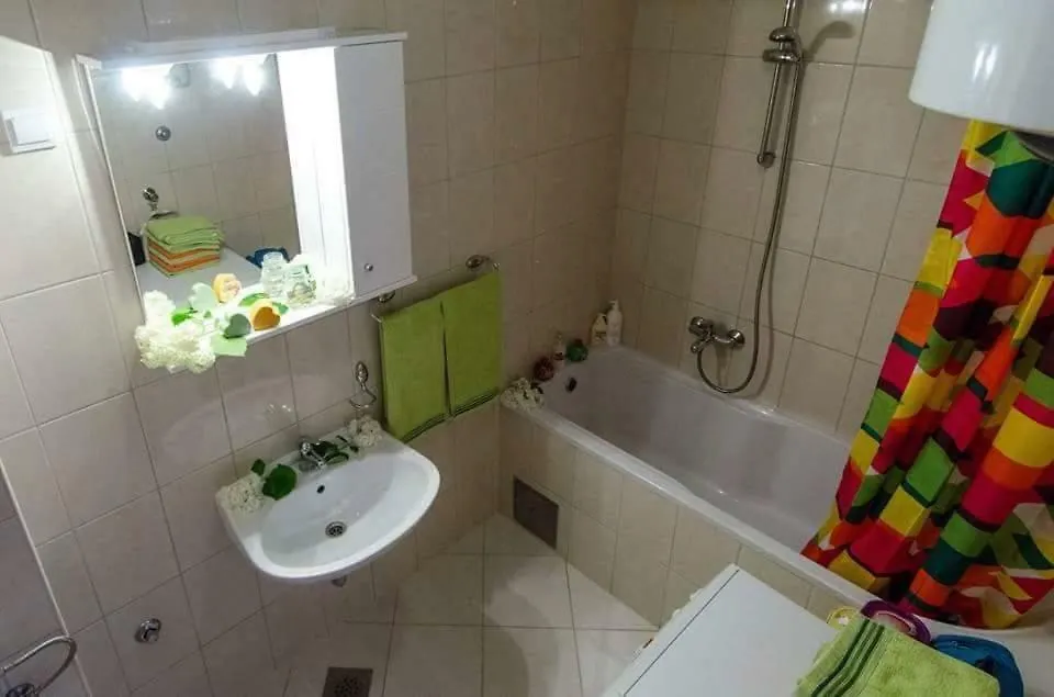 Dani Apartment Trogir