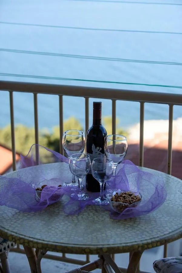 Dani Apartment Trogir